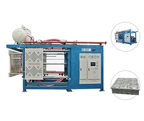 真空自動(dòng)成型機(jī)